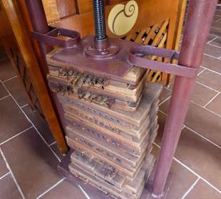 Trinidad Weltkulturerbe