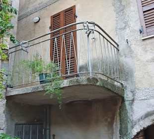 Tolle Hinterbereiche