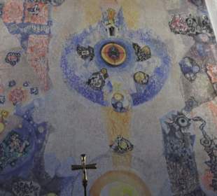 Pfarrkirche St. Georg