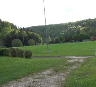 Sportplatz Erpfingen