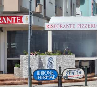 Das Restaurant