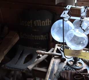 Heimatmuseum Oberstdorf