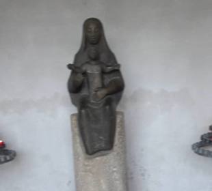 Emmaus Kapelle