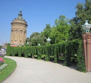 Am Wasserturm