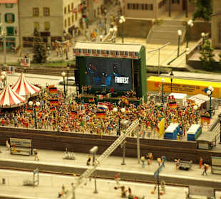Miniatur Wunderland