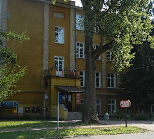 Militaerpark Rembertów