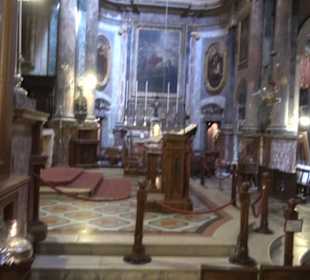 St. Paul's Shipwreck Church