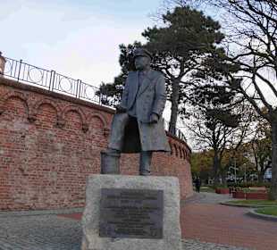 Wehrturm Kolberg