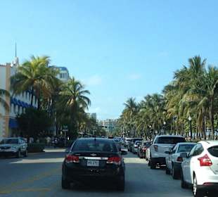Ocean Drive