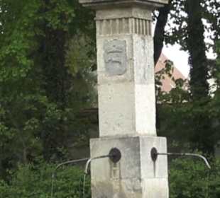 Klosteranlage Obermarchtal