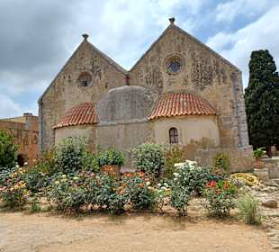 Stadtrundgang Amoudara