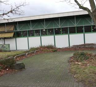 Sporthalle Wittum