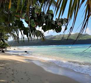 Strand Playa Rincon