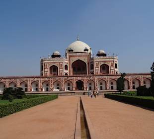 Sehr schönes Gebäude