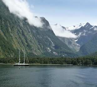 Milford Sound