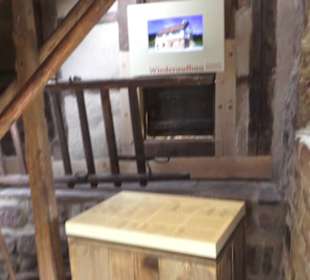 Schlössle von Effringen