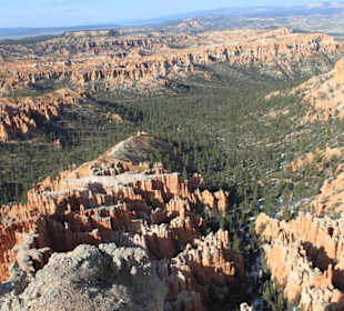 Bryce Canyon