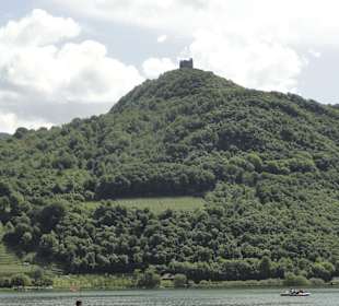 Viele Wander und Bademöglichkeiten