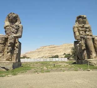 Memnon Kolosse