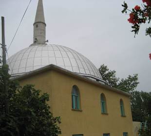 Ausflug Green Canyon