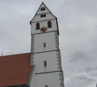 Kirche Zu unserer lieben Frau