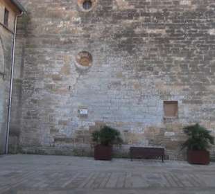 Església de Sant Jaume d'Alcúdia 