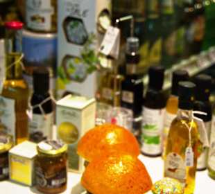 Die besten Olivenöle