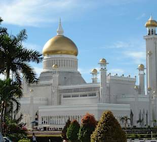 Bandar Seri Begawan