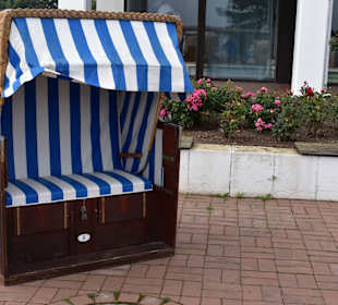 Altstadt Travemünde