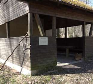 Historischer Rundwanderweg Aichtal