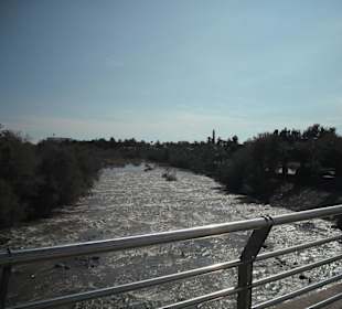 Strand von Maspalomas