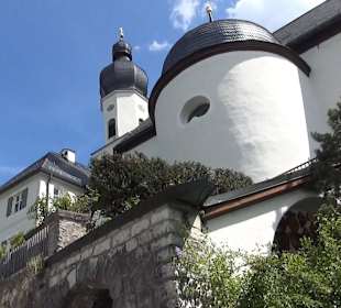 Wallfahrtskirche St. Anton