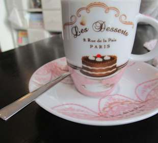 Cafe Cupcakefee