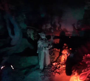 Chinatown - Geister Rickscha