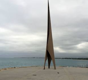 Küstenweg - Cami de Ronda in Salou