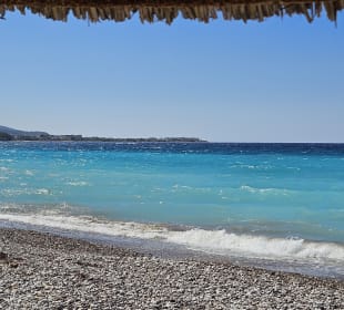 Strand Ixia
