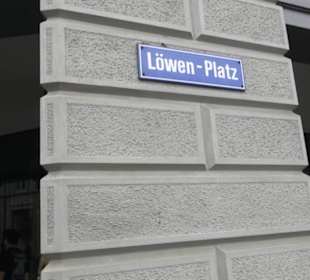 Löwenplatz