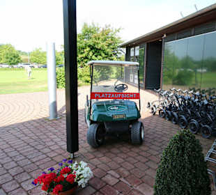 Golf Gleidingen
