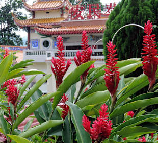 Świątynia Kek Lok Si