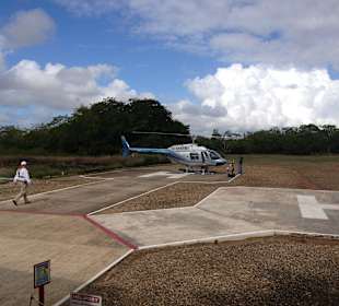Heli Tour