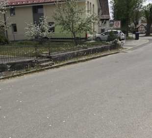 Kapelle Maria Himmelfahrt