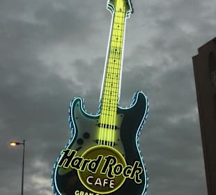 Hard Rock