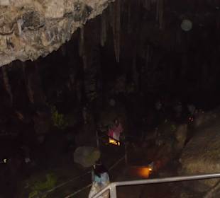 Lassithi / Zeus Höhle