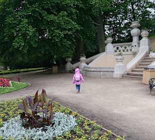 Hluboká nad Vltavou