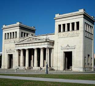 Königsplatz München