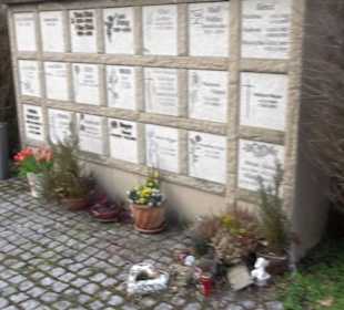 Friedhof Auchtert