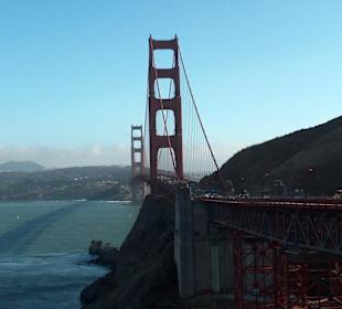 Golden Bridge