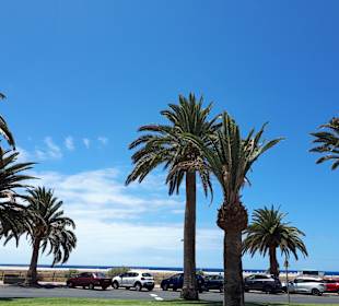 Stadtrundgang Jandia / Playa de Jandia