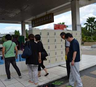Nationalmoschee Masjid Negara