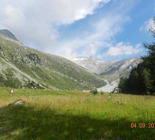 Tolle Aussichten